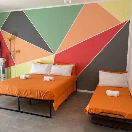 Bed and Breakfast Michelangelo House Trento Exteriér fotografie
