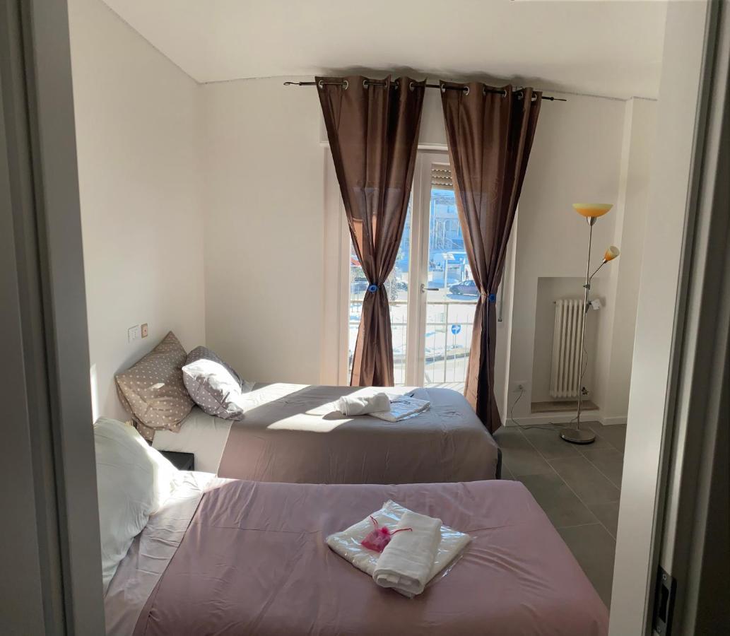 Bed and Breakfast Michelangelo House Trento Exteriér fotografie