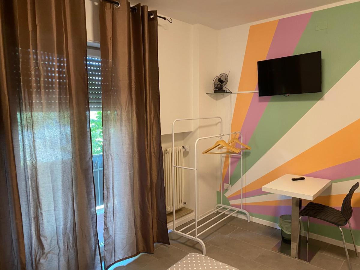 Bed and Breakfast Michelangelo House Trento Exteriér fotografie