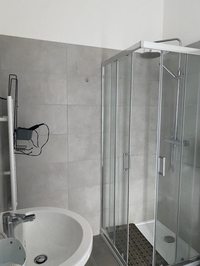 Bed and Breakfast Michelangelo House Trento Exteriér fotografie